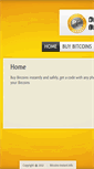 Mobile Screenshot of bitcoins-instant.info